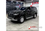 Toyota Land Cruiser GX 2026 V6